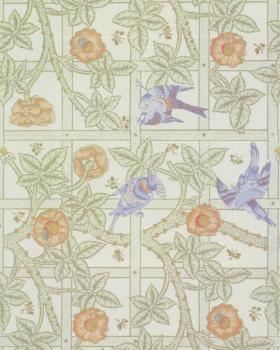 威廉 莫裡斯 William Morris artwork